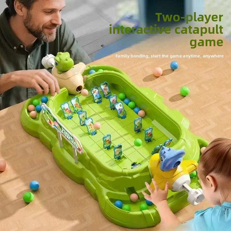 Plant Parenting - Plant Pinball Machine Double Game Machine