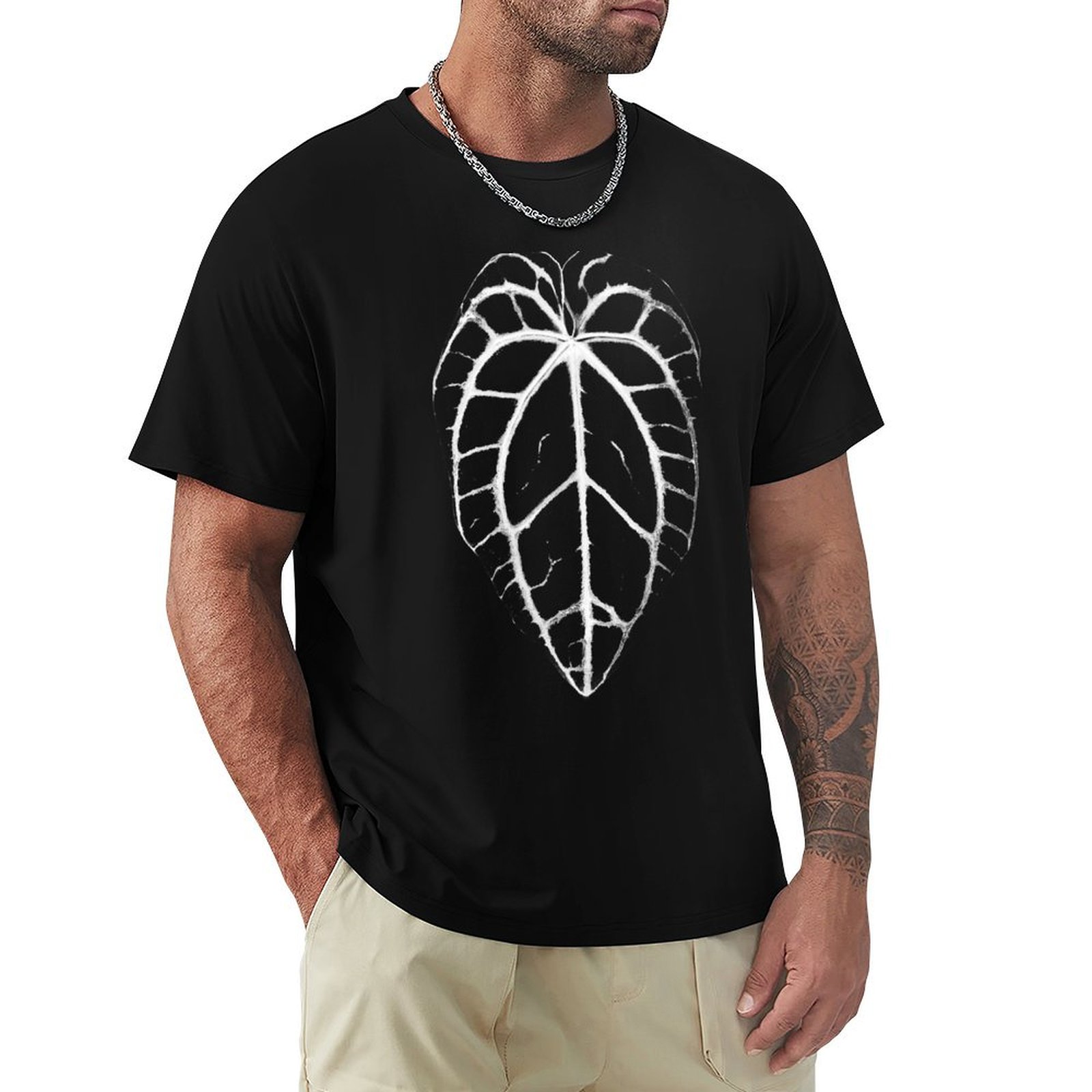 ANTHURIUM CRYSTALLINUM VEINS T - مراجعة Anthurium Crystallinum وسعره