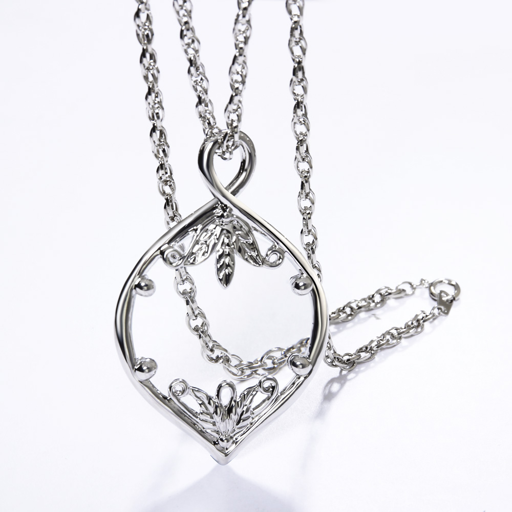 DreamCarnival1989 Long Pendant - مراجعة Plant Parenting وسعره