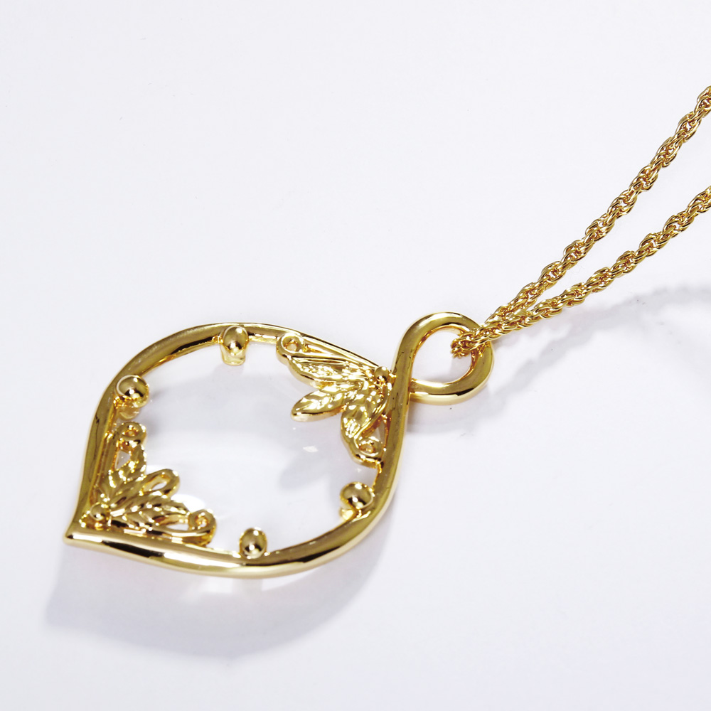 DreamCarnival1989 Long Pendant - مراجعة Plant Parenting وسعره