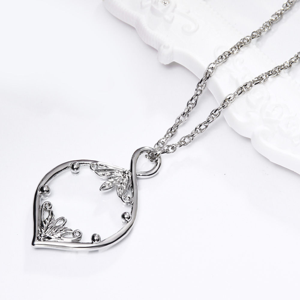 DreamCarnival1989 Long Pendant - مراجعة Plant Parenting وسعره
