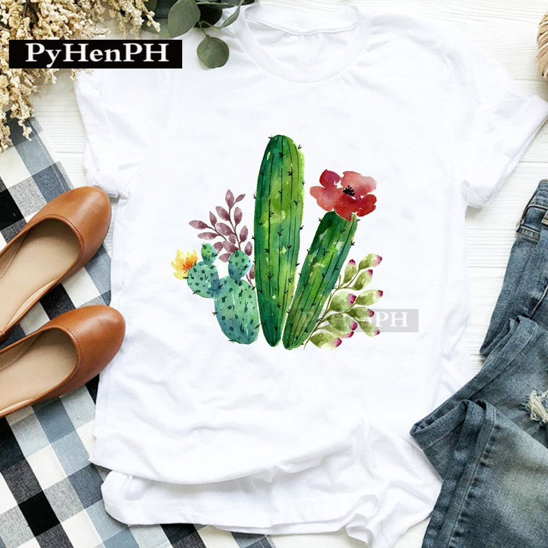 Fashion Women's Personality Ca - مراجعة Plant Parenting وسعره