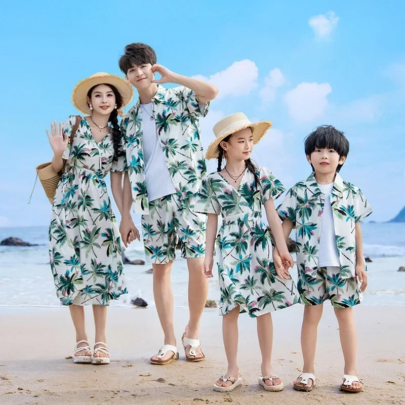 Vacation Couple Look Parent-ch - مراجعة Plant Parenting وسعره