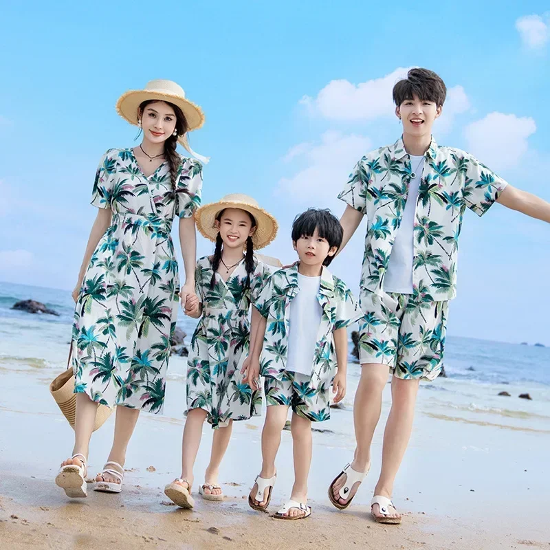 Vacation Couple Look Parent-ch - مراجعة Plant Parenting وسعره