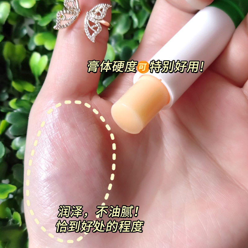 12pcs Chamomile Lip Balm Clear - مراجعة Anthurium Crystallinum وسعره