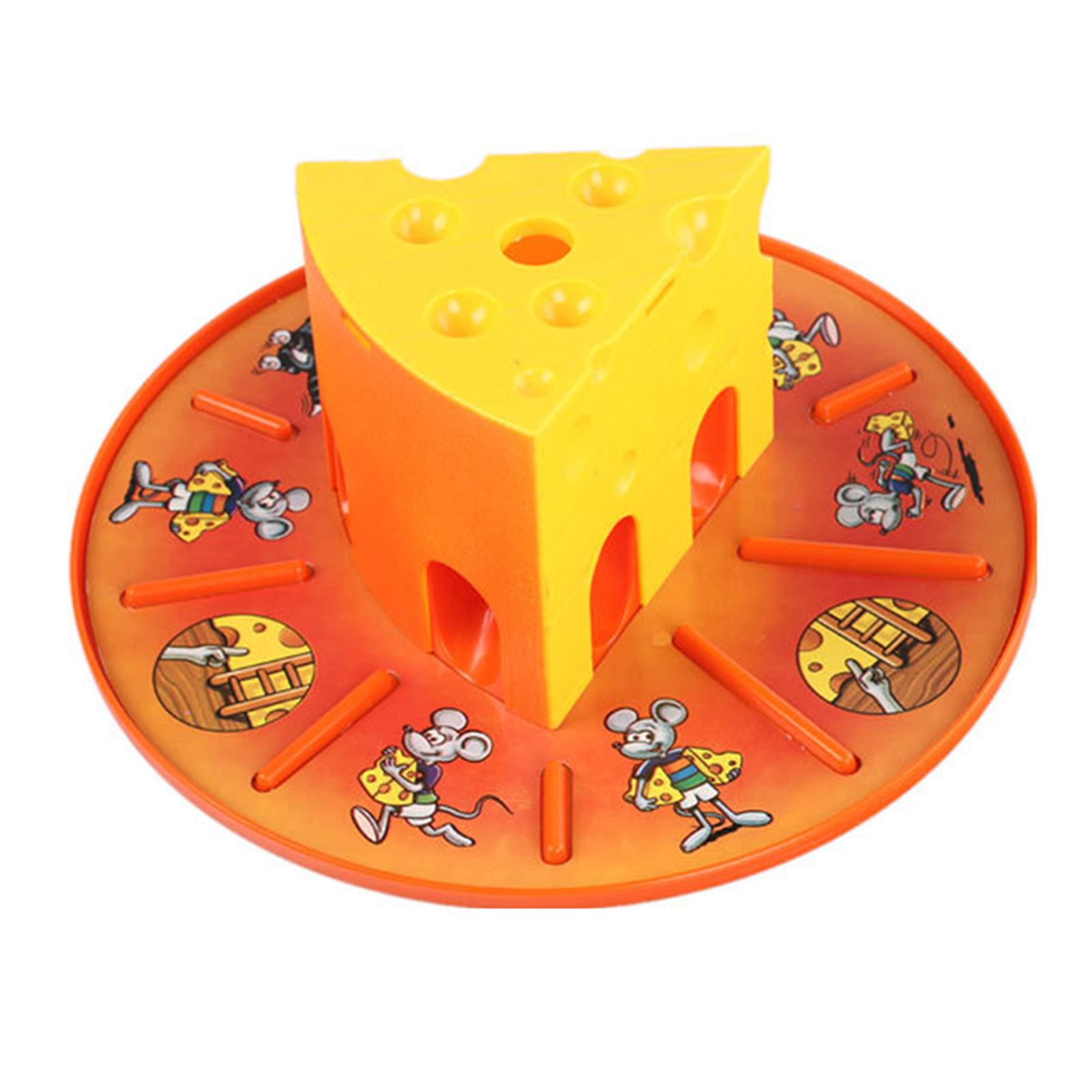 Cat & Mouse Board Games For Ch - مراجعة Plant Parenting وسعره