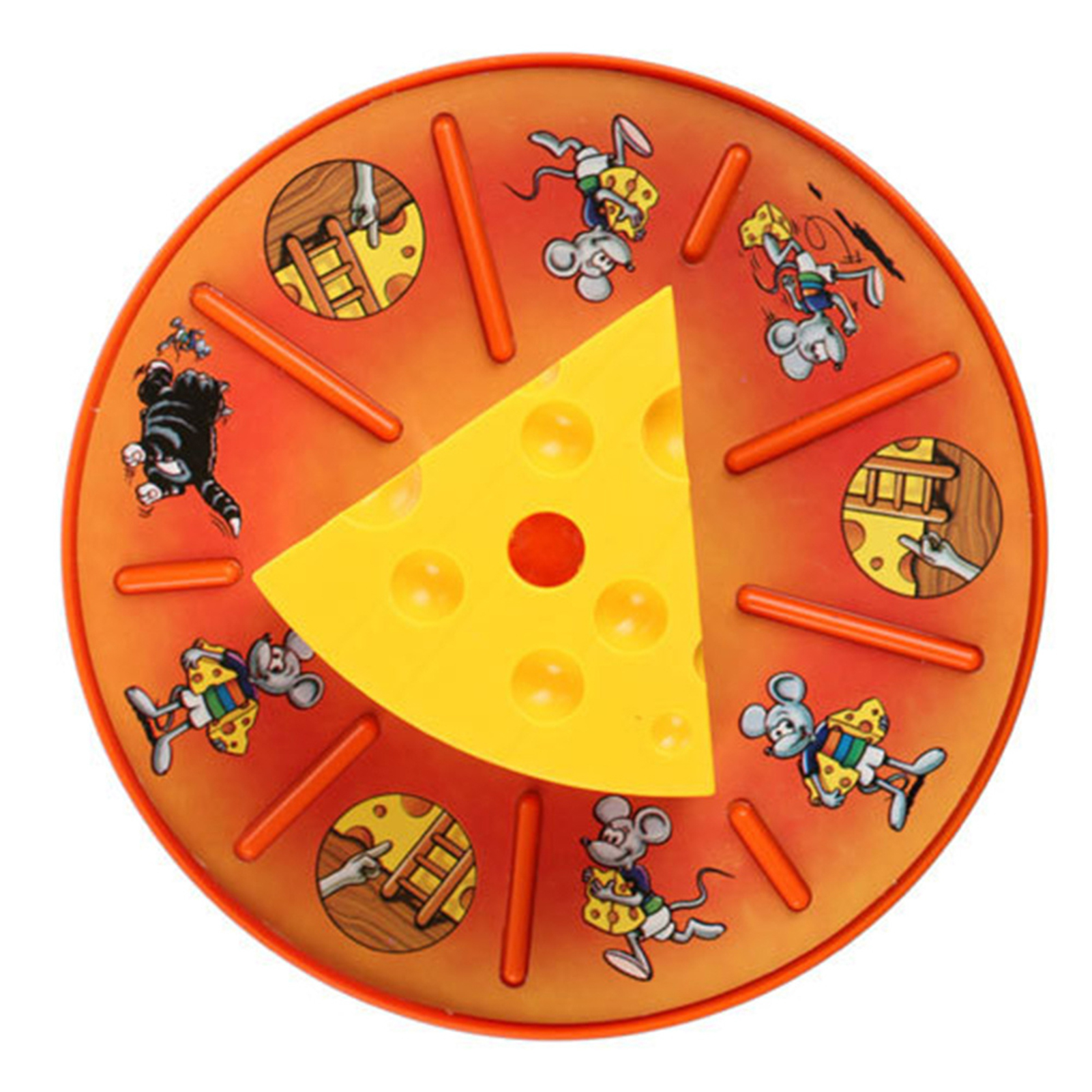 Cat & Mouse Board Games For Ch - مراجعة Plant Parenting وسعره