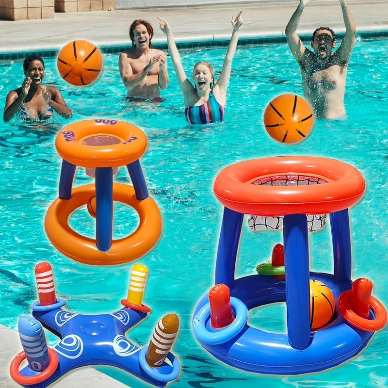 Thickened PVC Inflatable Baske - مراجعة Plant Parenting وسعره