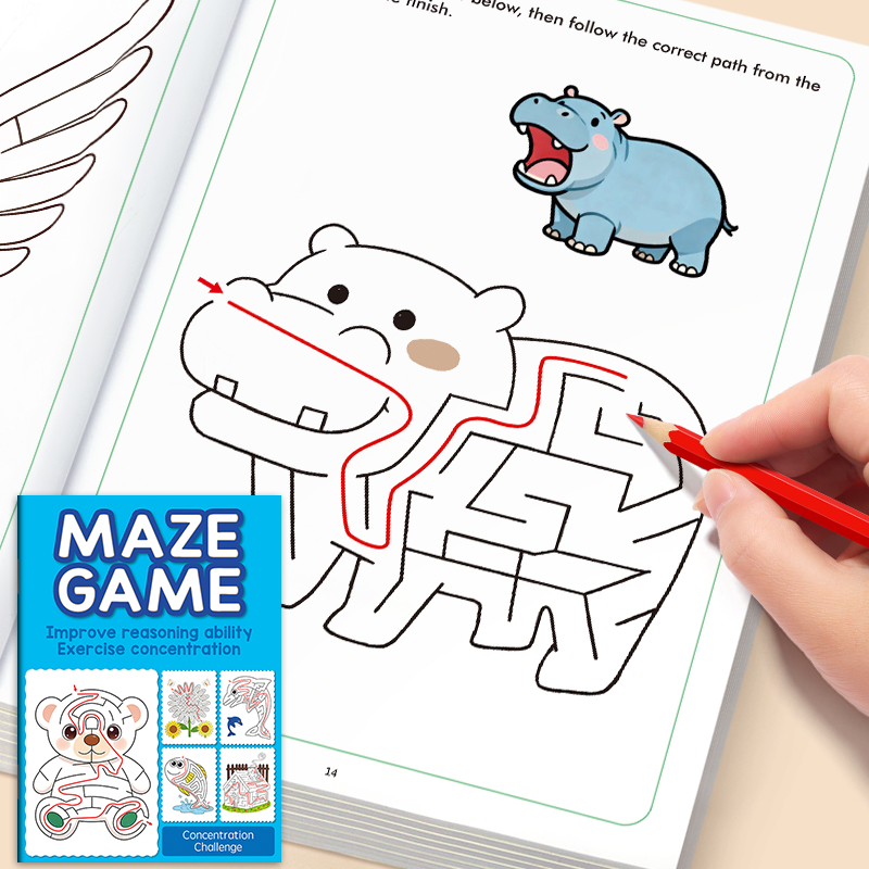 32-Page Children's Fun Picture - مراجعة Plant Parenting وسعره