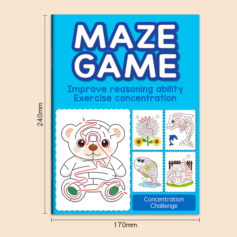32-Page Children's Fun Picture - مراجعة Plant Parenting وسعره
