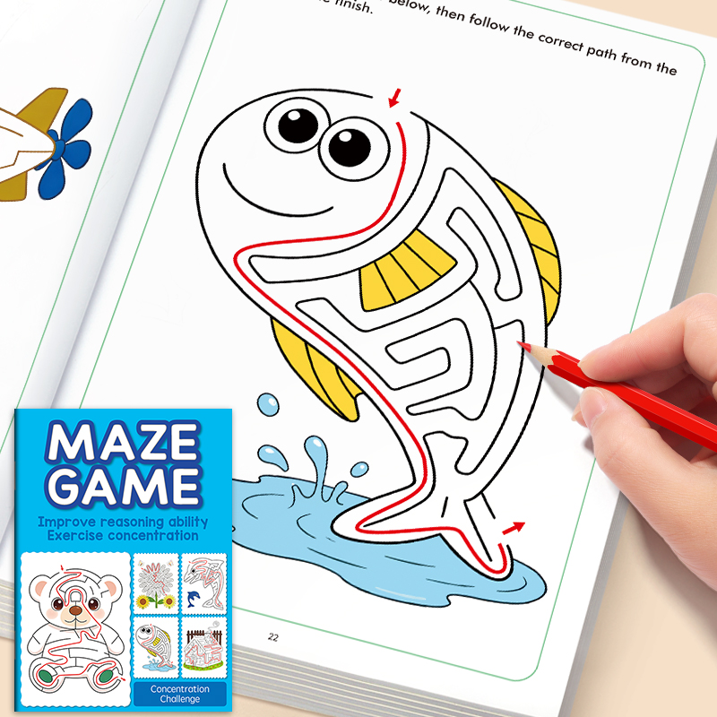 32-Page Children's Fun Picture - مراجعة Plant Parenting وسعره