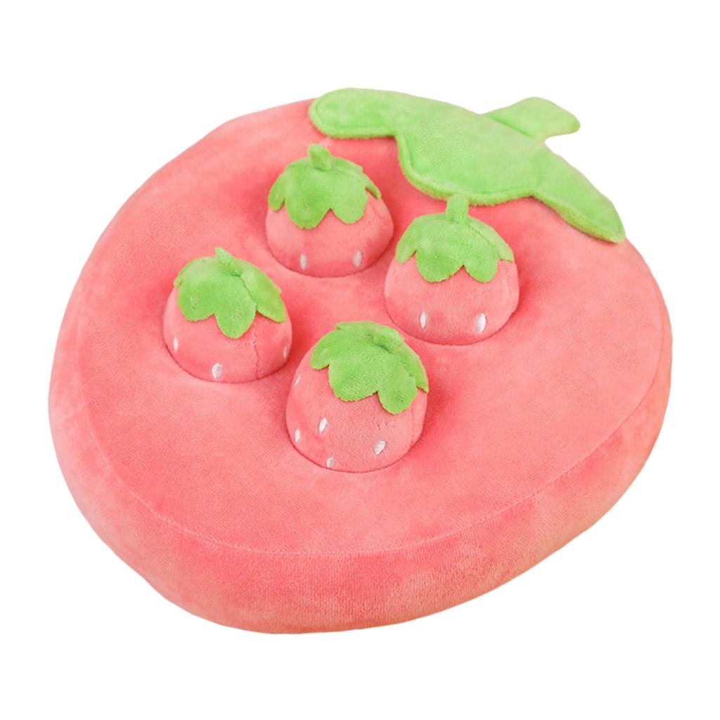 Soft Toy Game Simulation Fruit - مراجعة Plant Parenting وسعره