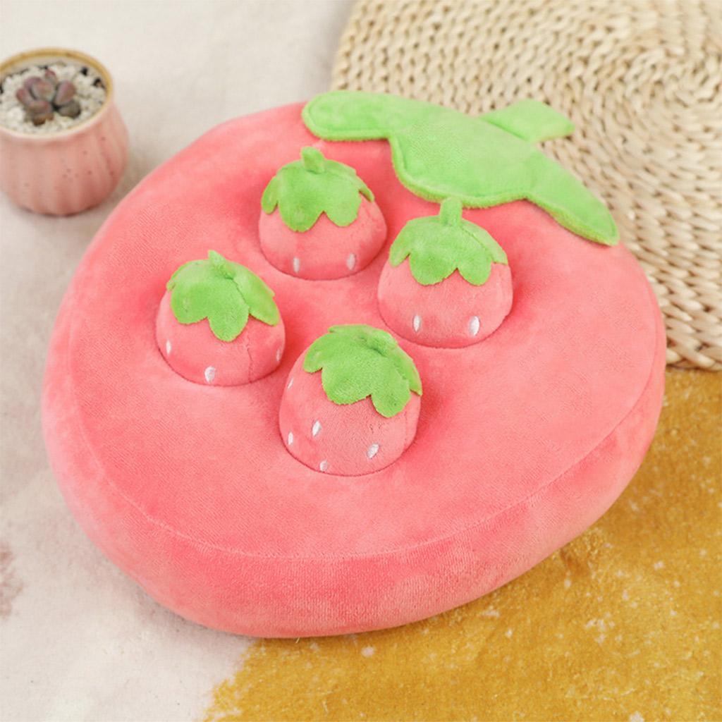 Soft Toy Game Simulation Fruit - مراجعة Plant Parenting وسعره