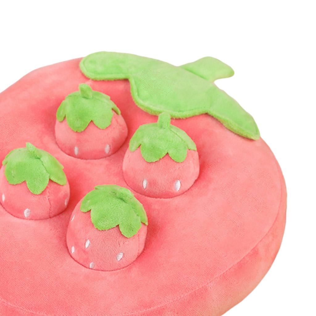 Soft Toy Game Simulation Fruit - مراجعة Plant Parenting وسعره