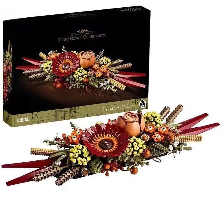 3D Artificial Flowers Rose Orc - مراجعة Orchid Phalaenopsis وسعره