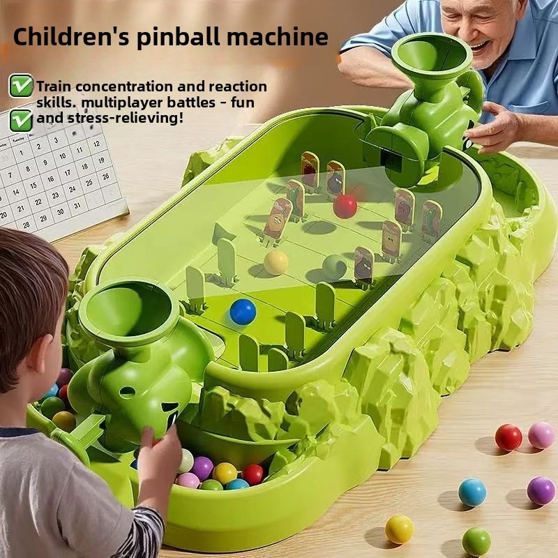 Plant Pinball Machine Double G - مراجعة Plant Parenting وسعره