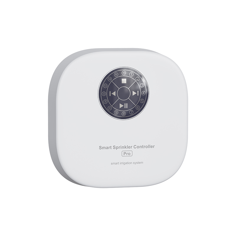Tuya WiFi Smart Garden Irrigat - مراجعة Plant Parent App وسعره