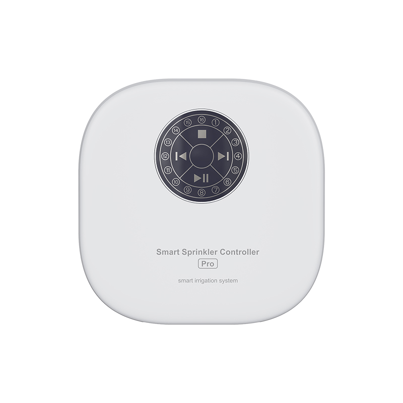 Tuya WiFi Smart Garden Irrigat - مراجعة Plant Parent App وسعره