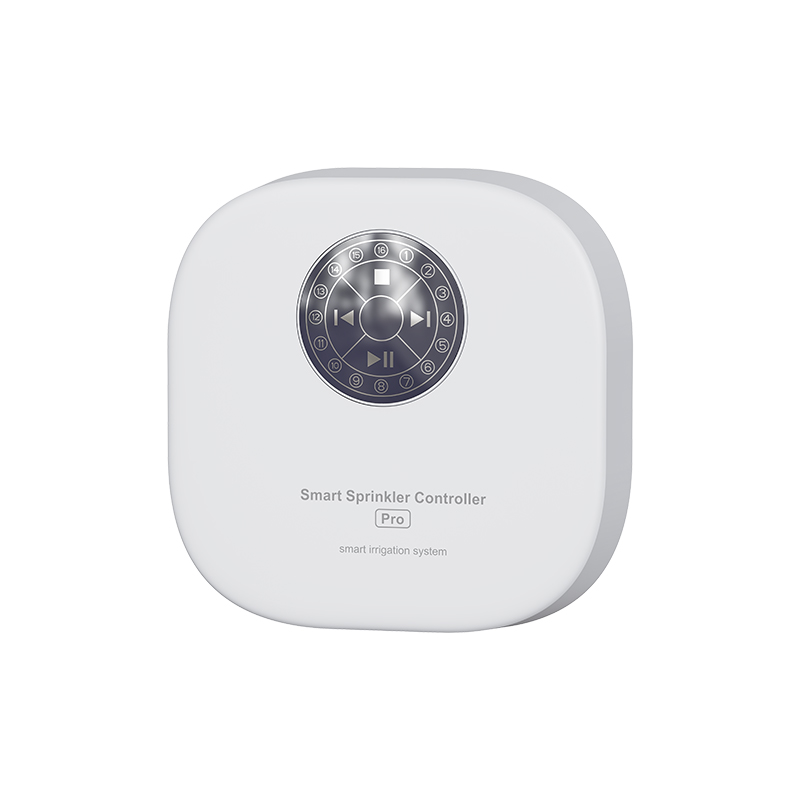 Tuya WiFi Smart Garden Irrigat - مراجعة Plant Parent App وسعره