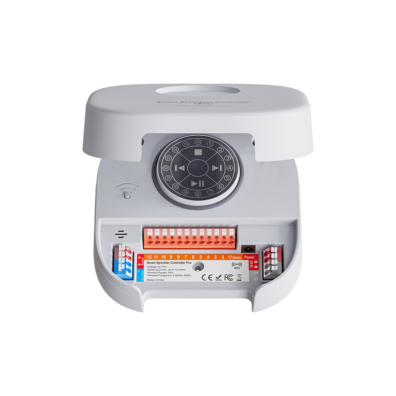 Tuya WiFi Smart Garden Irrigat - مراجعة Plant Parent App وسعره