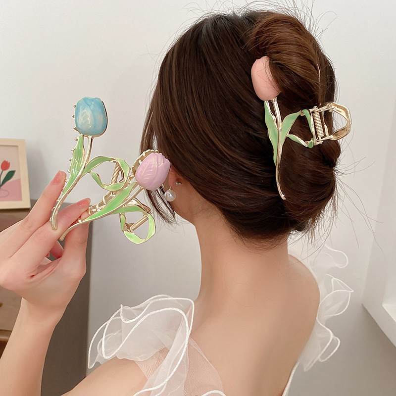 1PCS Bell Orchid Flowers Super - مراجعة Orchid Phalaenopsis وسعره
