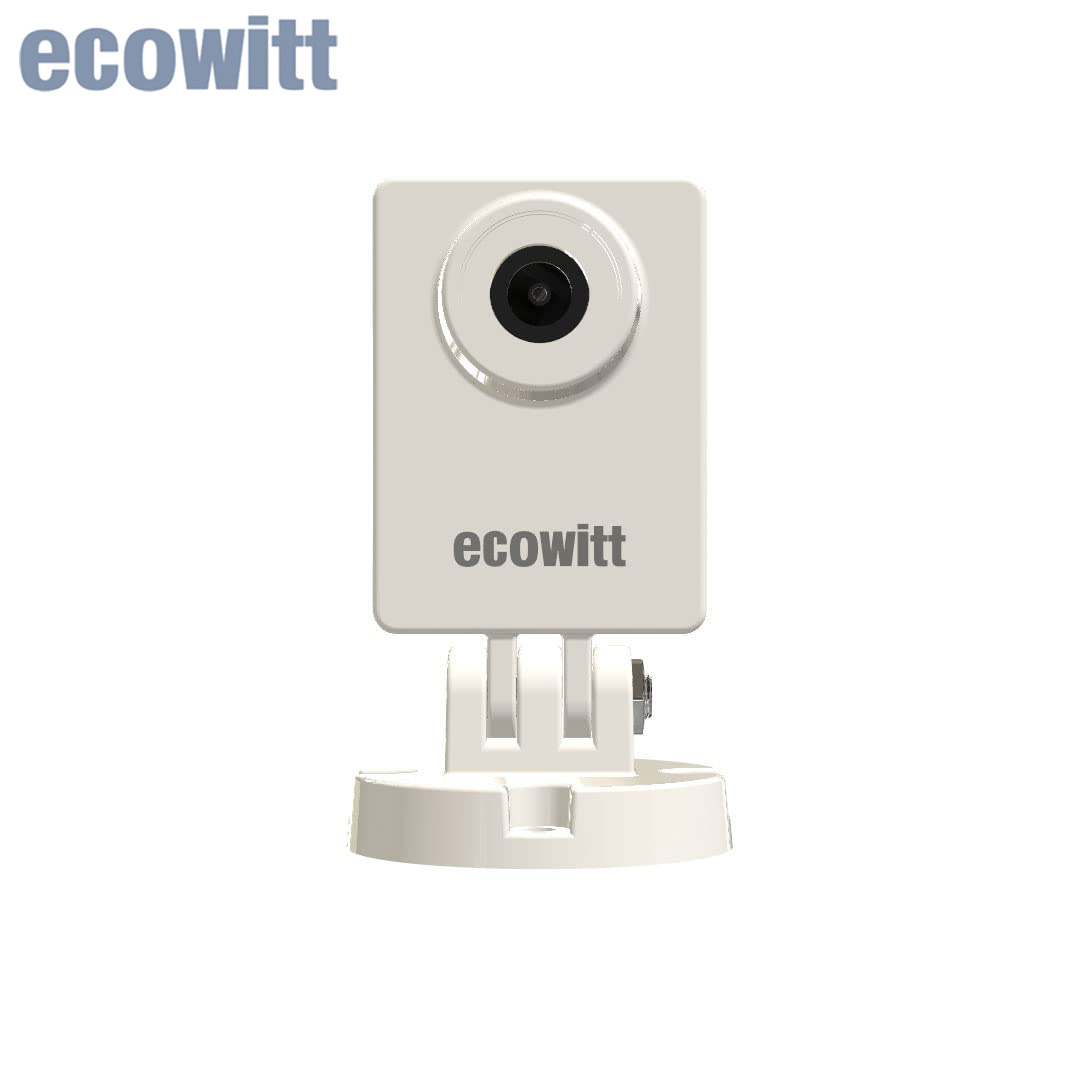 Ecowitt HP10 WittCam Outdoor W - مراجعة Plant Parent App وسعره