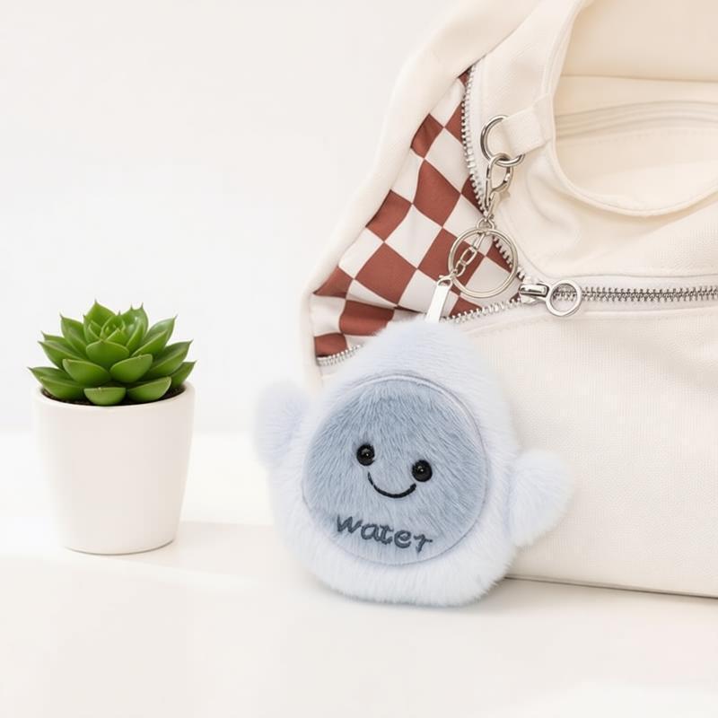 Cut Gardening Plush Toy Plant  - مراجعة Plant Parenting وسعره