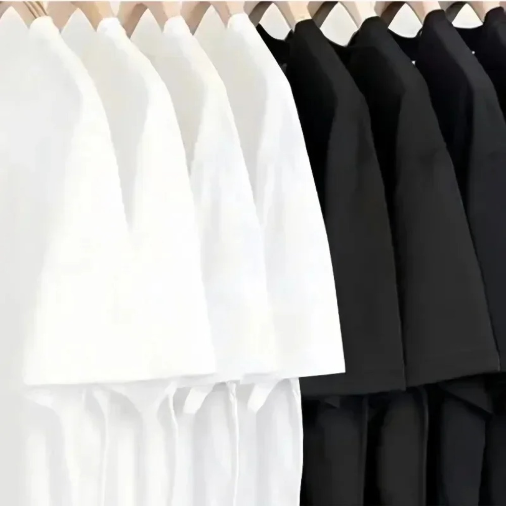 Modern Letter Prints T-Shirt S - مراجعة Plant Parenting وسعره