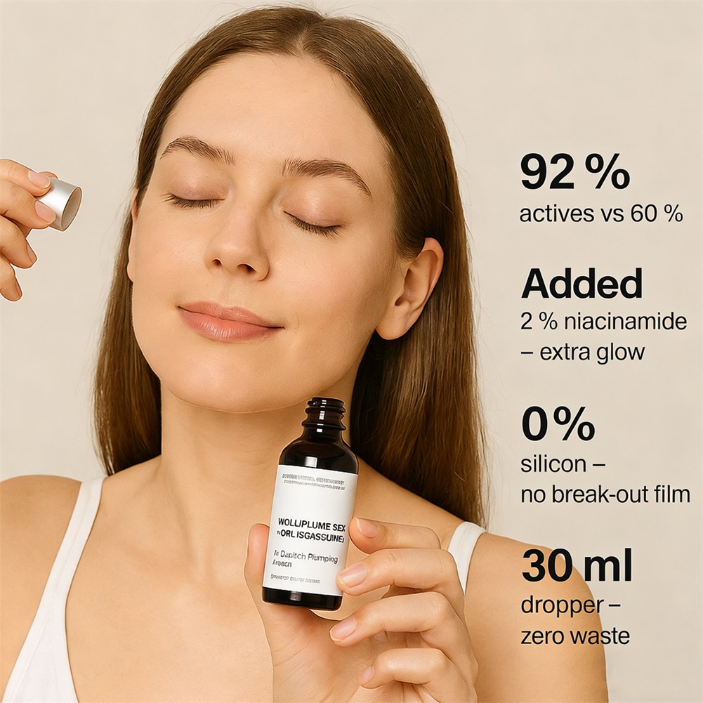 30ml Velofeilin 92% & Pal-Isol - مراجعة Anthurium Crystallinum وسعره