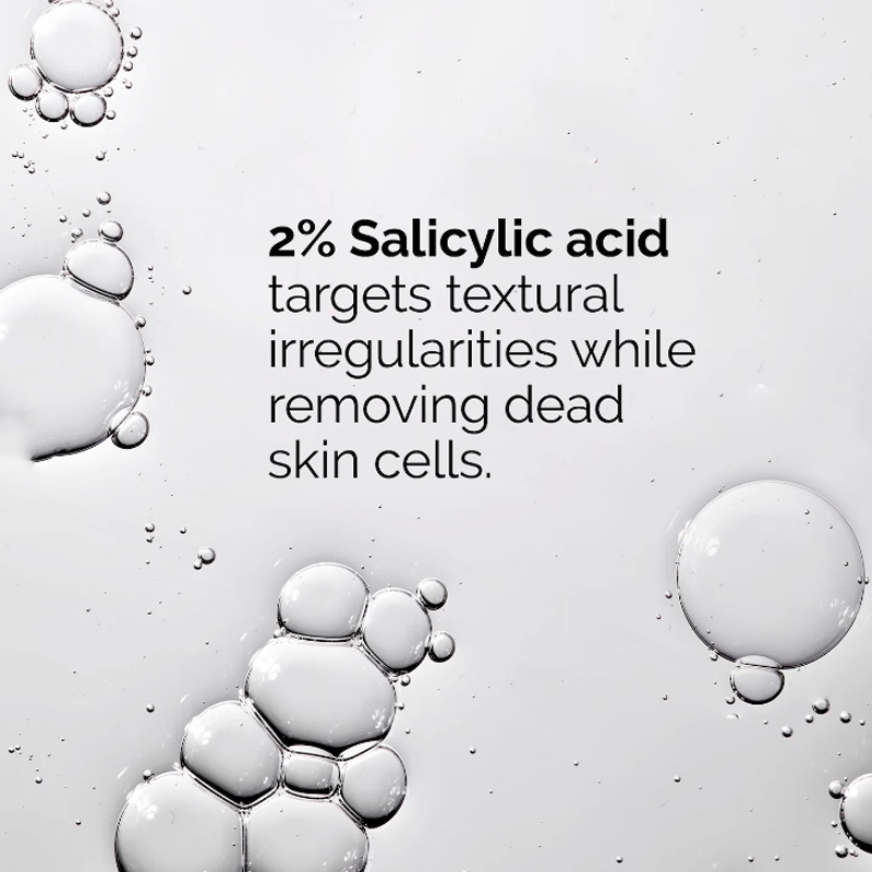 Salicylic Acid 2% Anhydrous So - مراجعة Anthurium Crystallinum وسعره