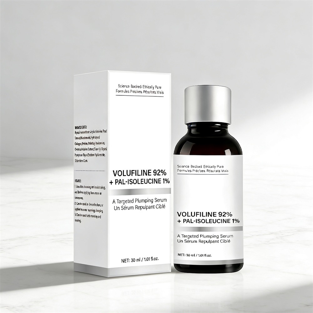 Velofeilin 92%+ Pal-Isoleucine - مراجعة Anthurium Crystallinum وسعره