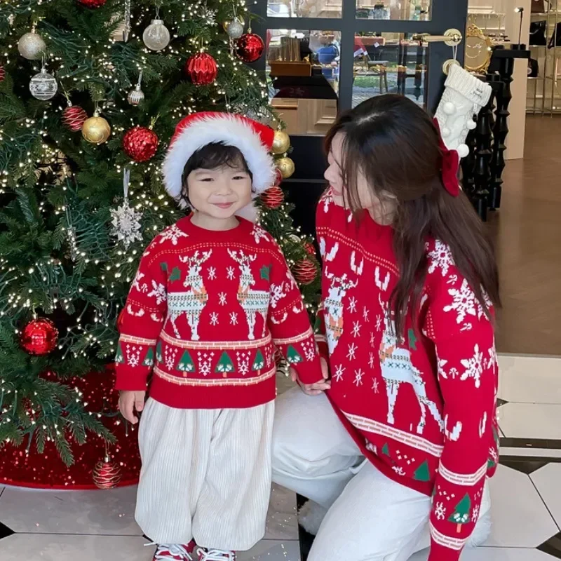 Family Matching Christmas Rein - مراجعة Plant Parenting وسعره