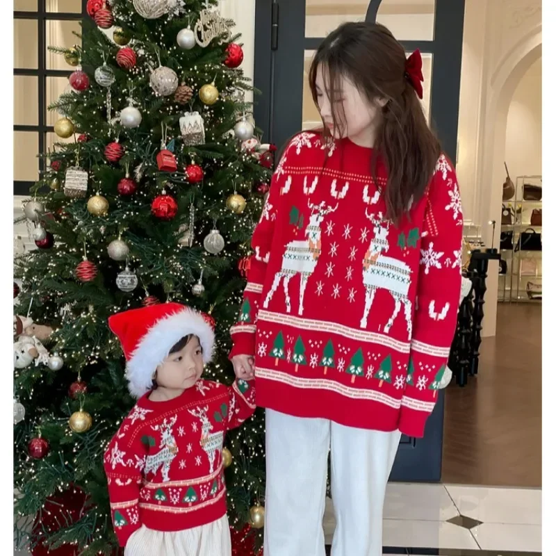 Family Matching Christmas Rein - مراجعة Plant Parenting وسعره