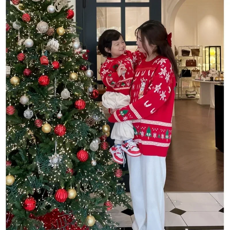 Family Matching Christmas Rein - مراجعة Plant Parenting وسعره