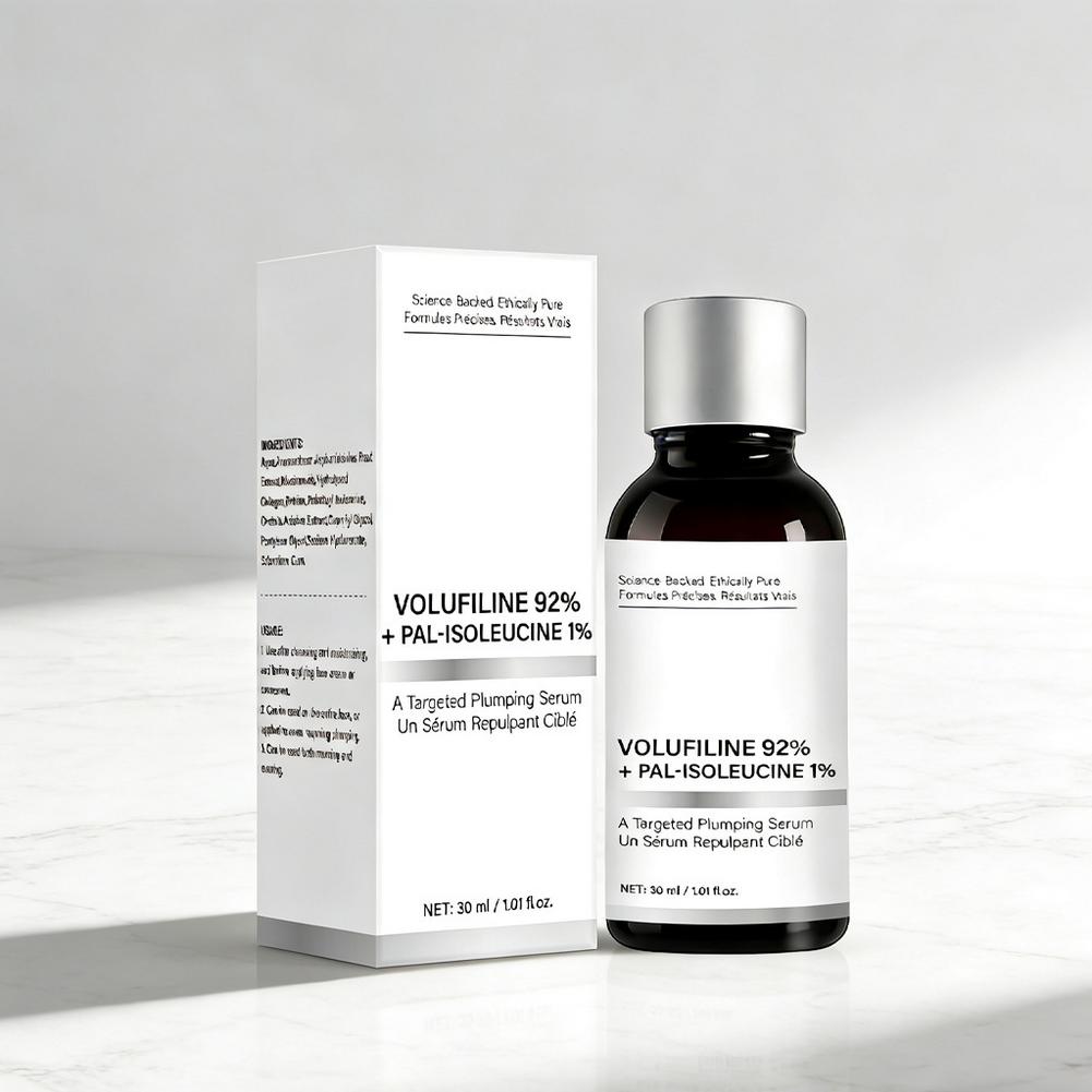1/2/3pc Velofeilin 92% Pal-Iso - مراجعة Anthurium Crystallinum وسعره