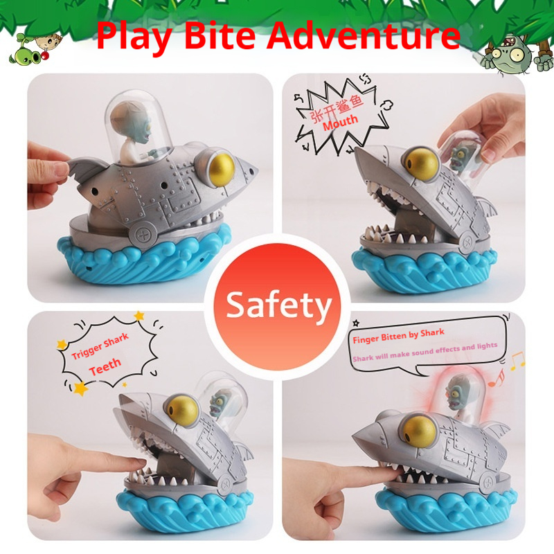 Plants V.S. Zombies Prank Toy  - مراجعة Plant Parent Free Version وسعره