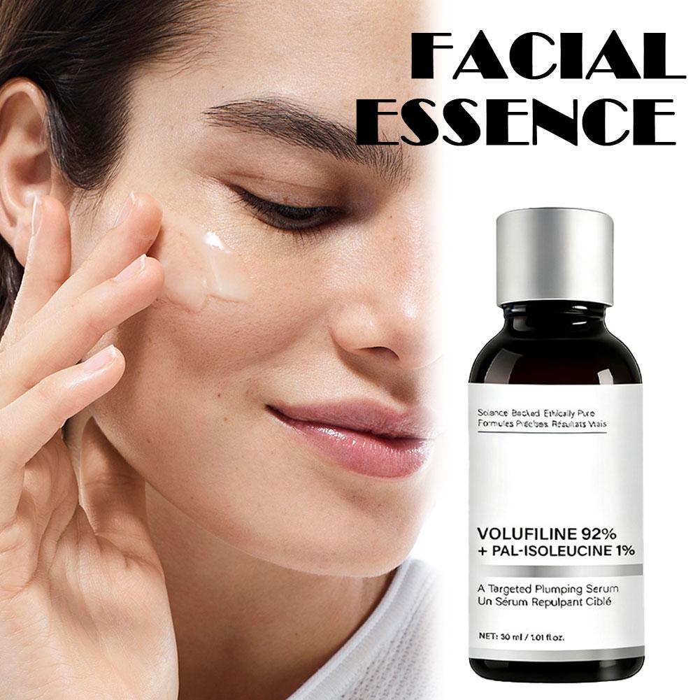 30ml Volufiline 92% + Pal-Isol - مراجعة Anthurium Crystallinum وسعره