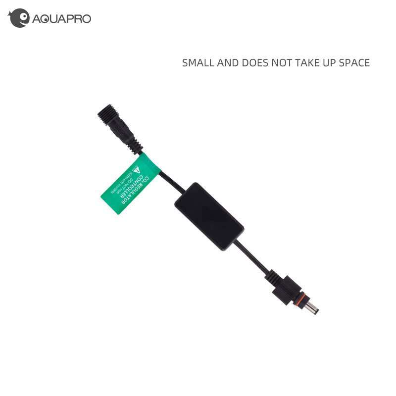 AQUAPRO Smart Controller for C - مراجعة Plant Parent App وسعره