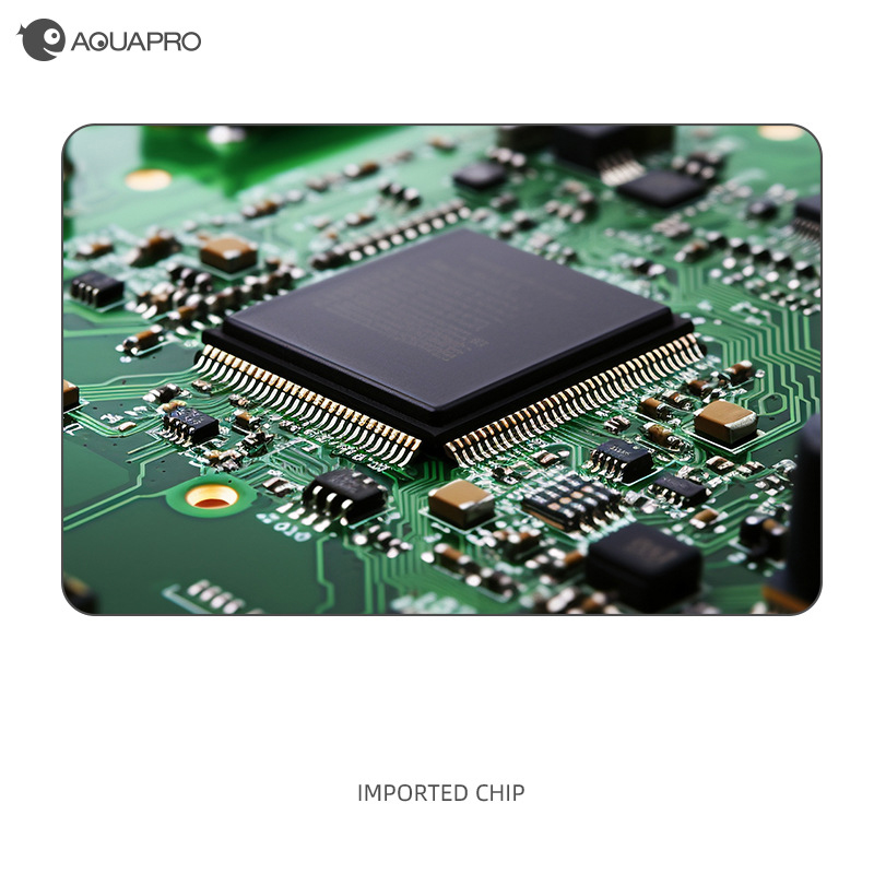 AQUAPRO Smart Controller for C - مراجعة Plant Parent App وسعره
