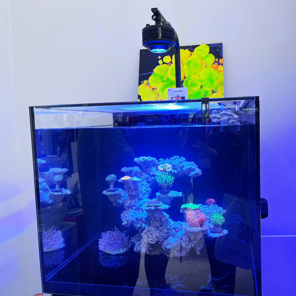 New Full Spectrum A7 III WiFi  - مراجعة Plant Parent App وسعره
